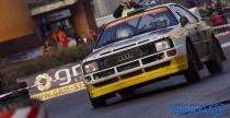 Mikulas Rally